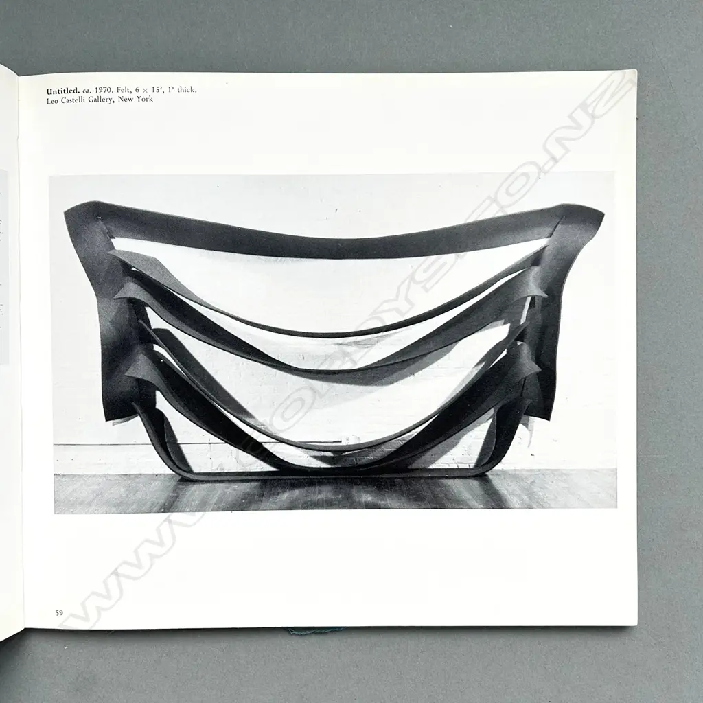 JENNIFER LICHT: SOME RECENT AMERICAN ART Image 1++